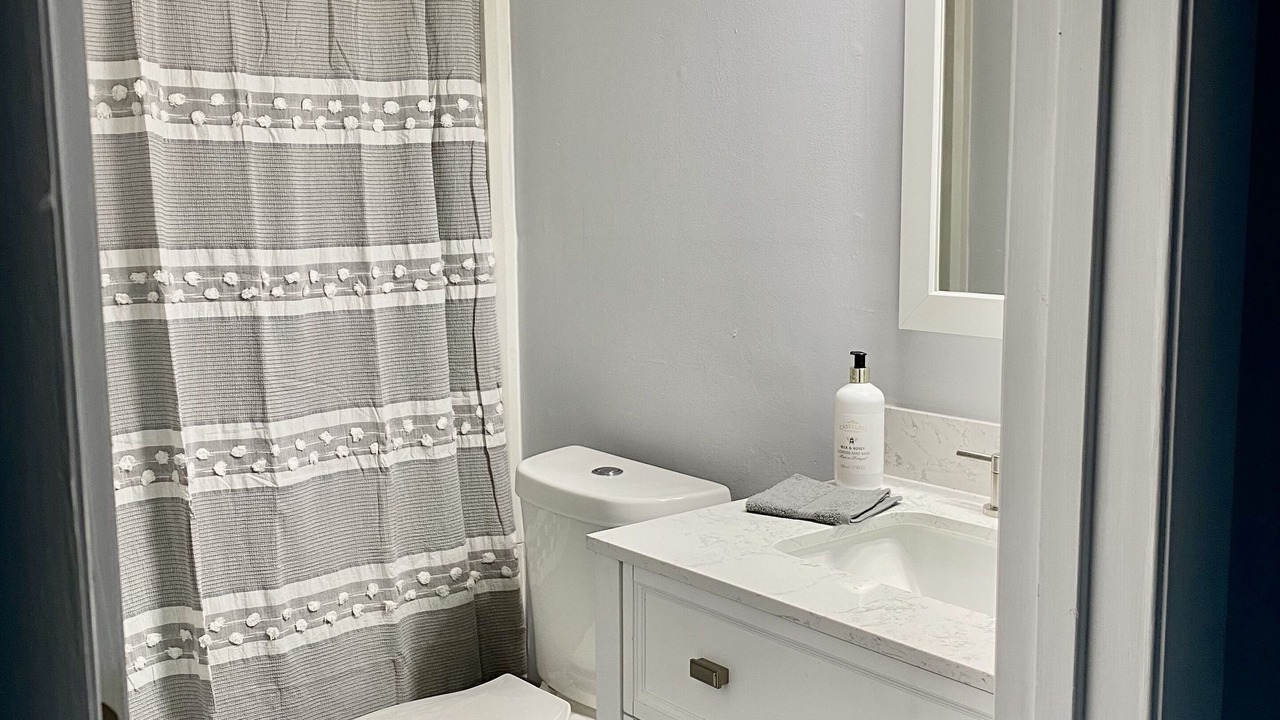 Photo of Bathroom in Westover
