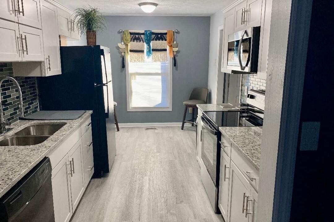 Photo of Kitchen in Westover