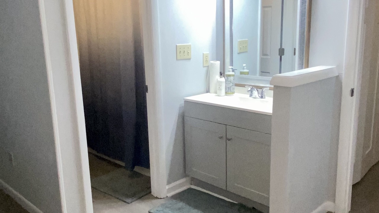 Photo of Bathroom in Westover