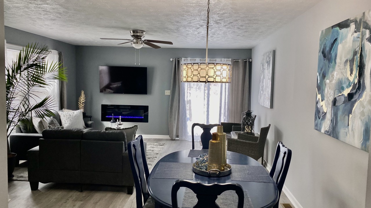Photo of Bedroom in Westover