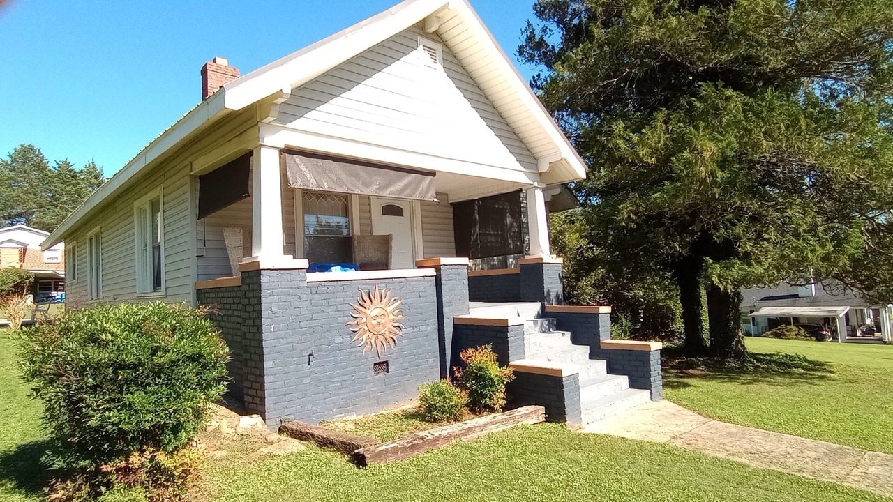 Photo of Outdoor in Morganton