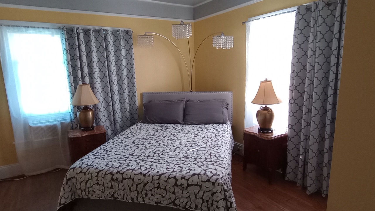 Photo of Bedroom in Morganton