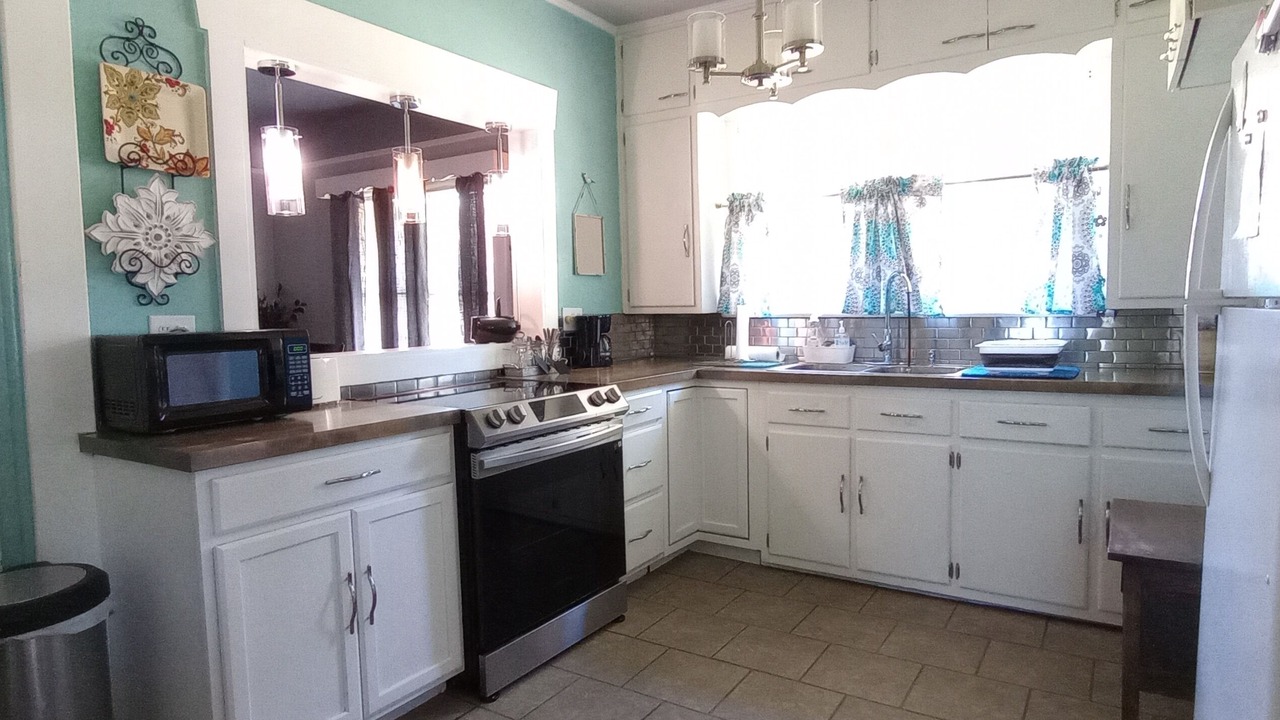 Photo of Kitchen in Morganton