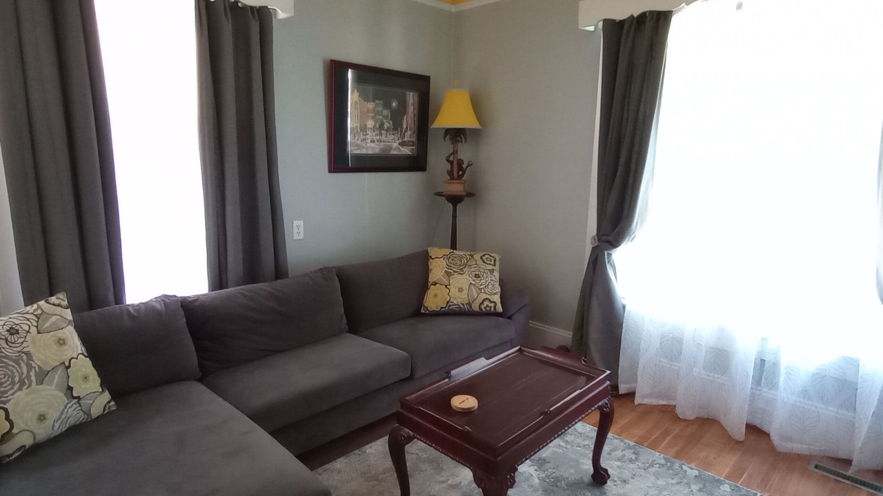 Photo of Livingroom in Morganton
