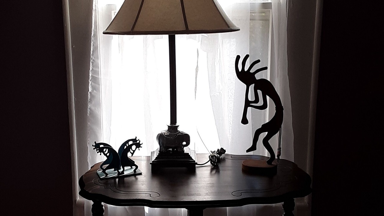 Photo of Bedroom in Morganton
