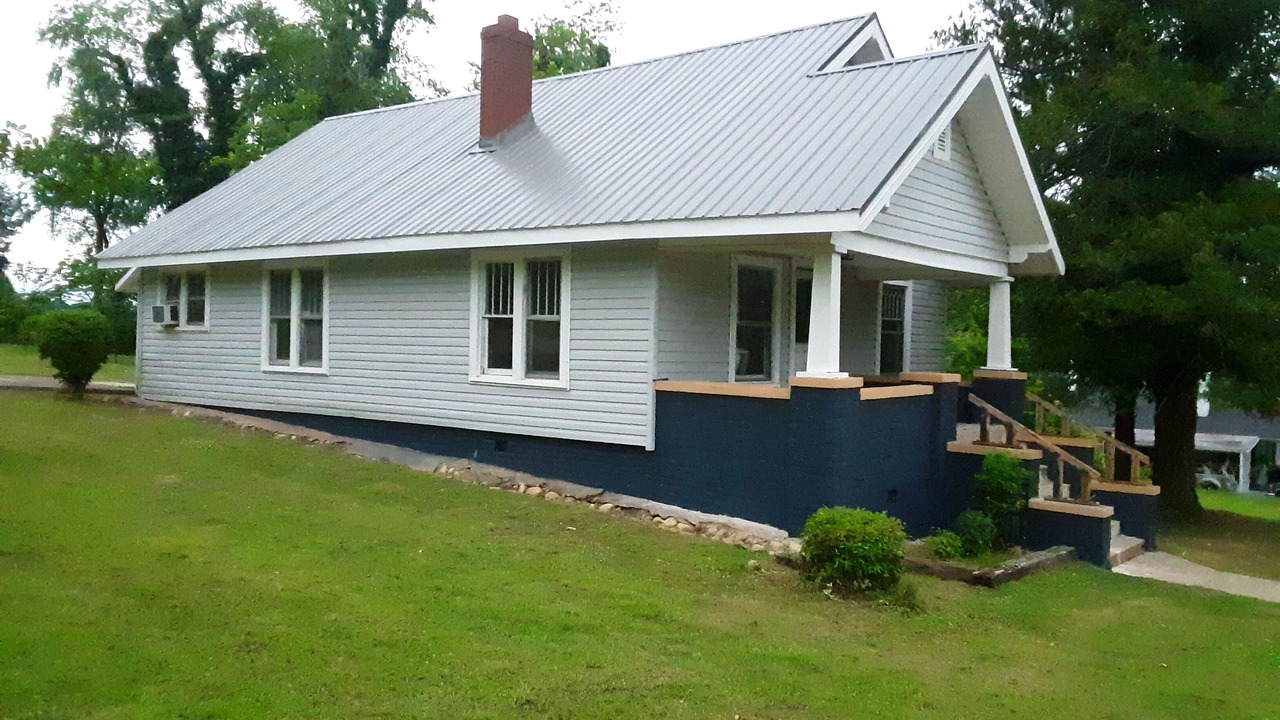 Photo of Outdoor in Morganton