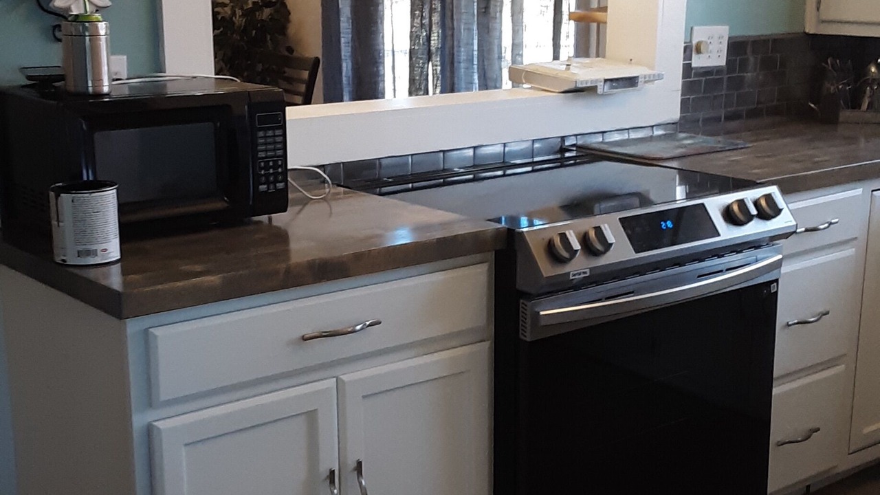 Photo of Kitchen in Morganton