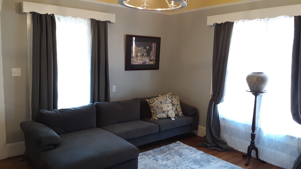 Photo of Livingroom in Morganton