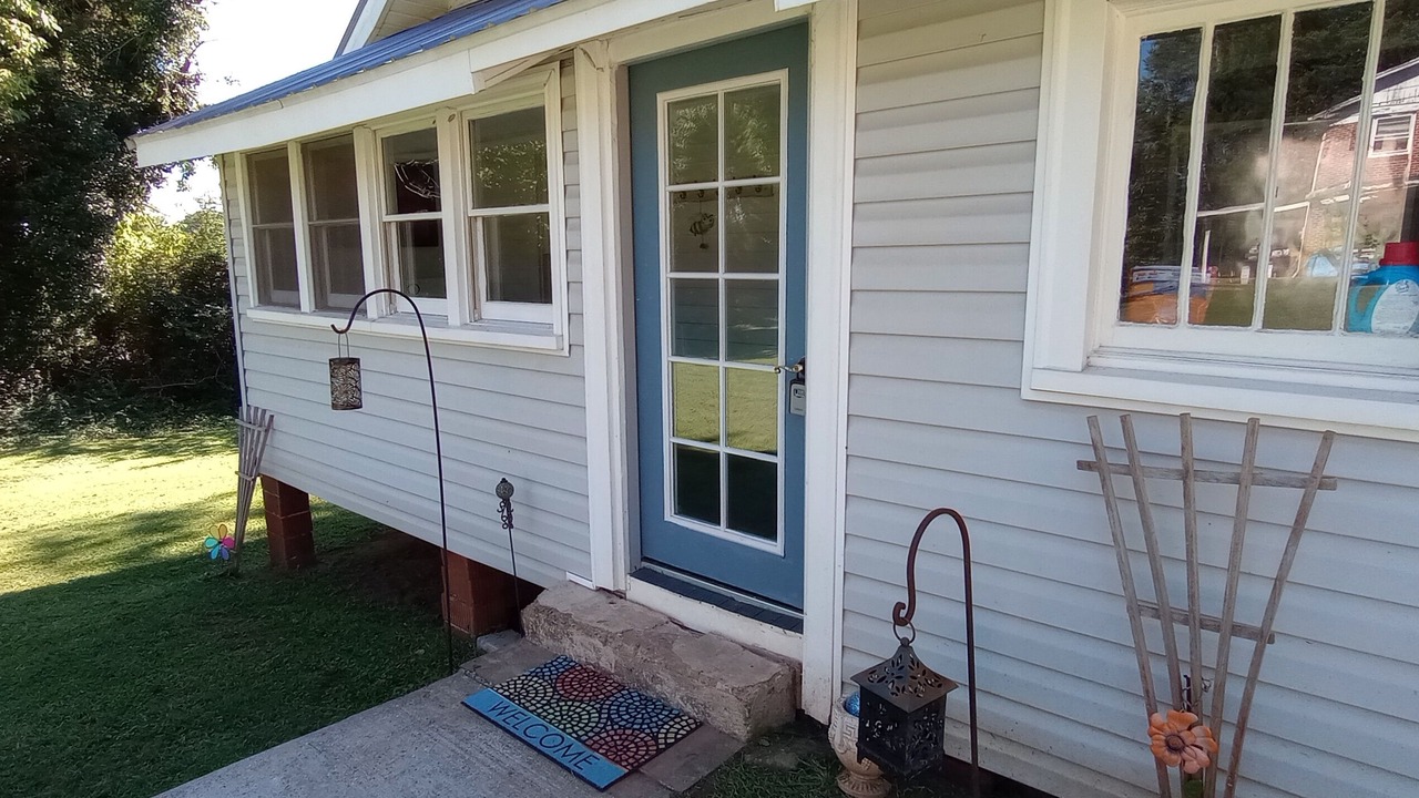 Photo of Outdoor in Morganton