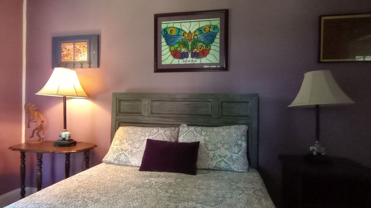 Photo of Bedroom in Morganton