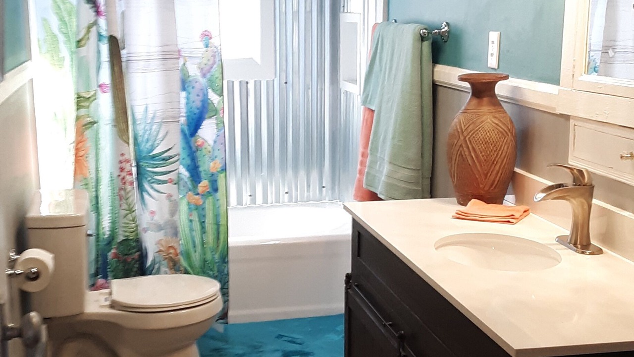 Photo of Bathroom in Morganton
