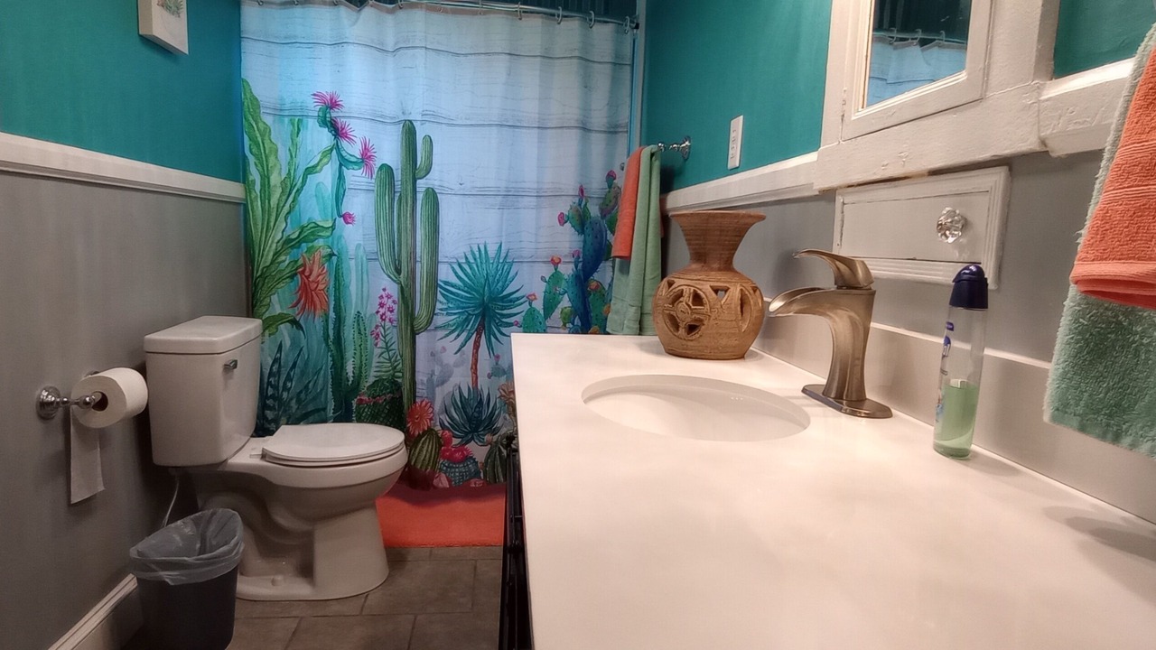 Photo of Bathroom in Morganton
