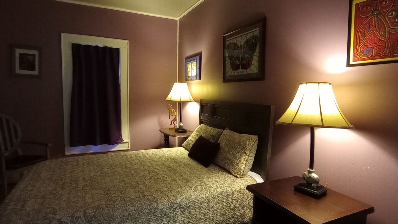 Photo of Bedroom in Morganton