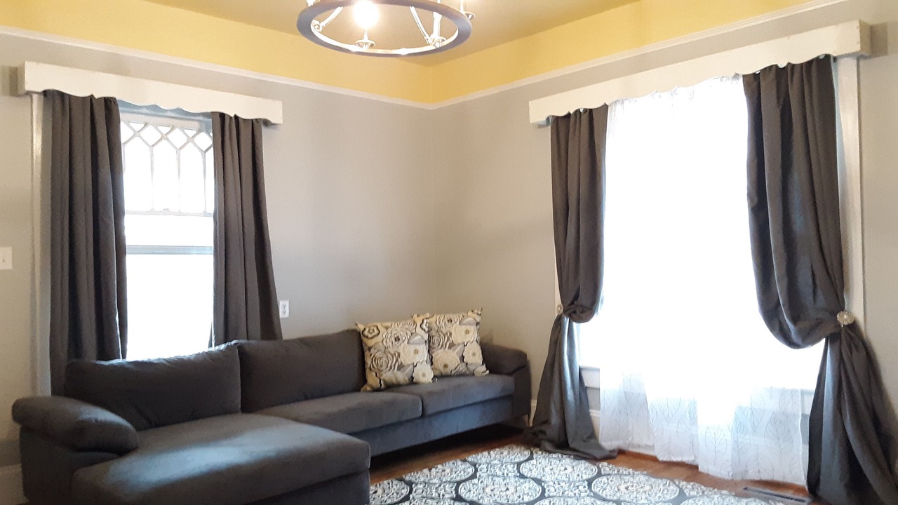 Photo of Livingroom in Morganton