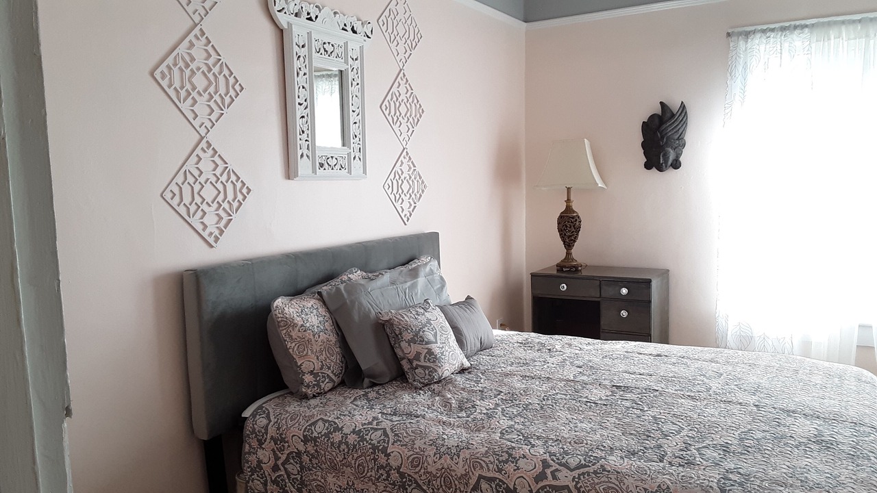 Photo of Bedroom in Morganton