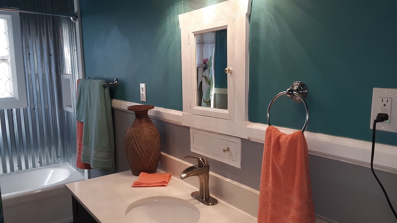 Photo of Bathroom in Morganton