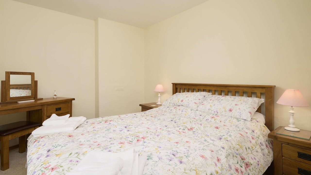 Photo of Bedroom in Liscombe