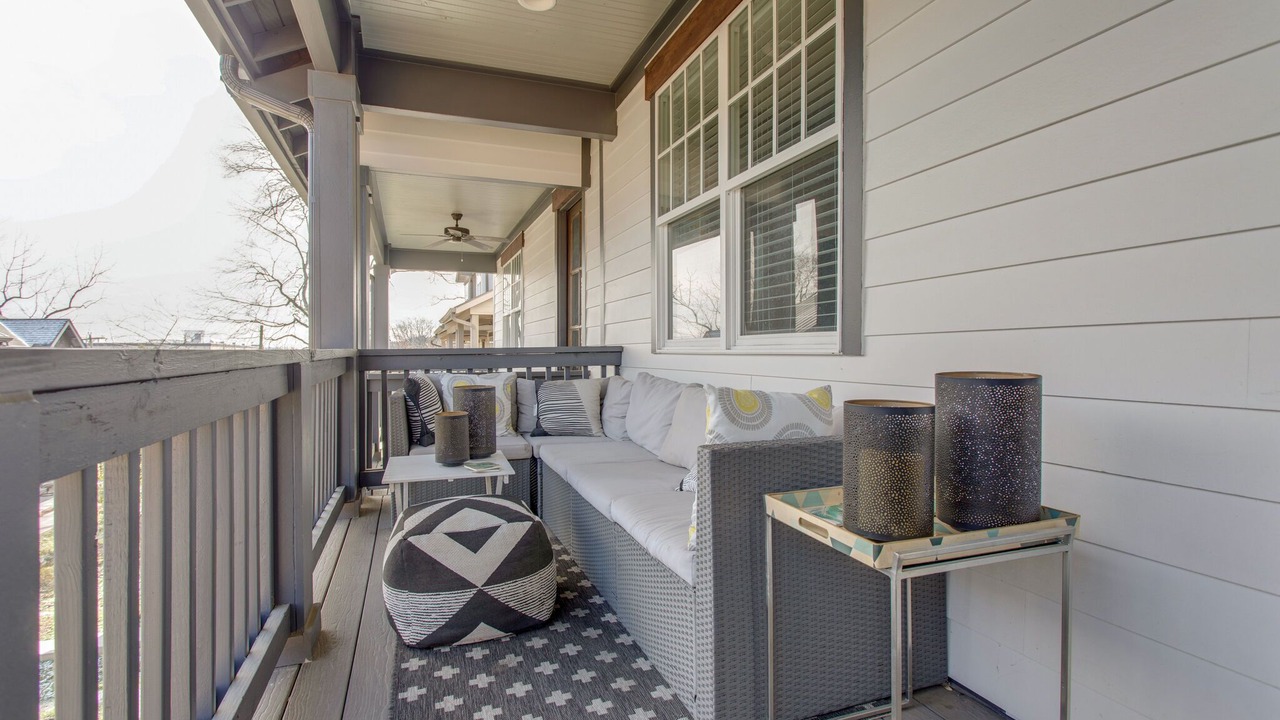 Photo of Outdoor in Historic Waverly