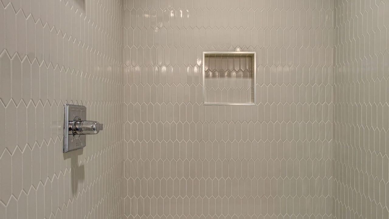 Photo of Bathroom in Historic Waverly