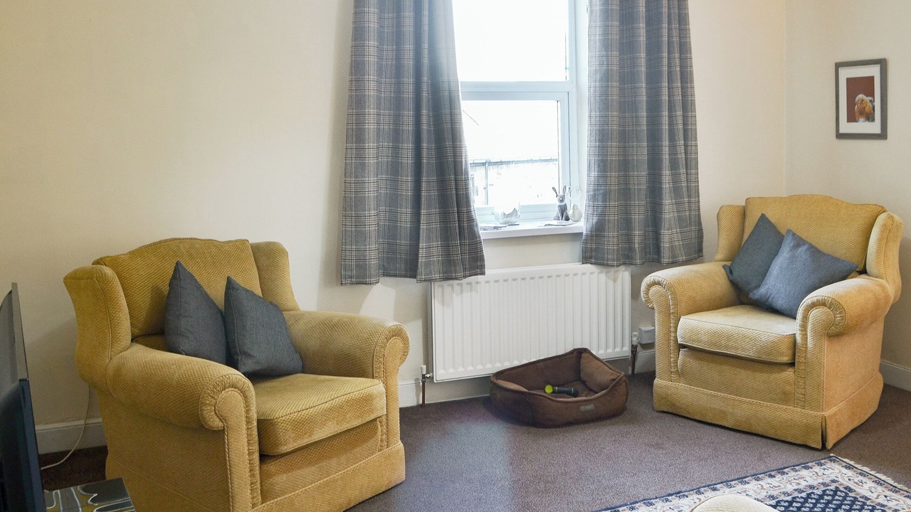 Photo of Bedroom in Whitley Bay