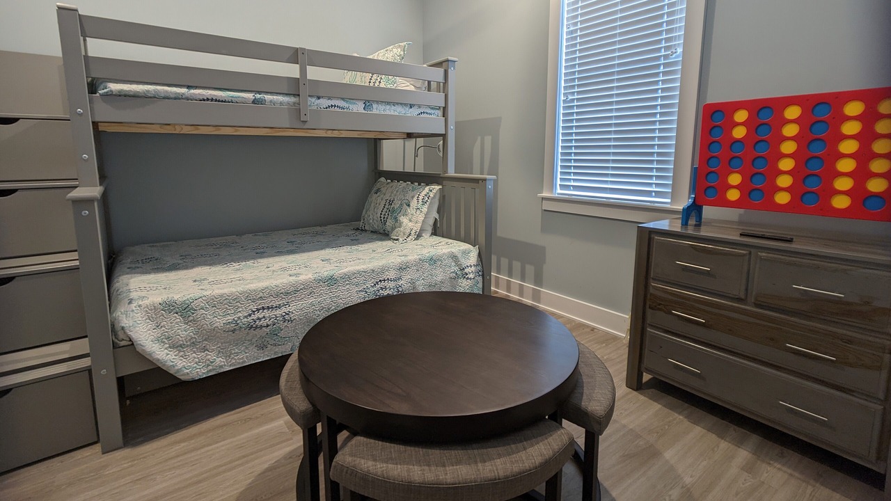 Photo of Bedroom in Corolla Light