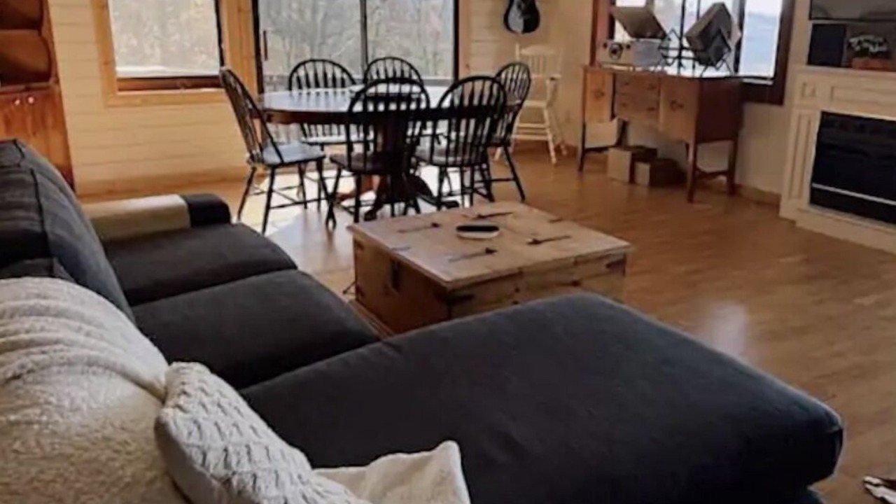 Photo of Livingroom in Andrews