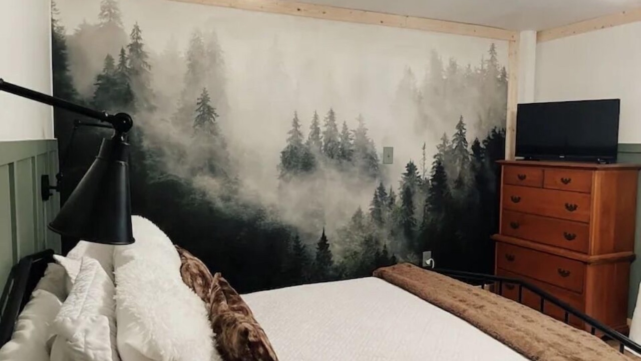 Photo of Bedroom in Andrews