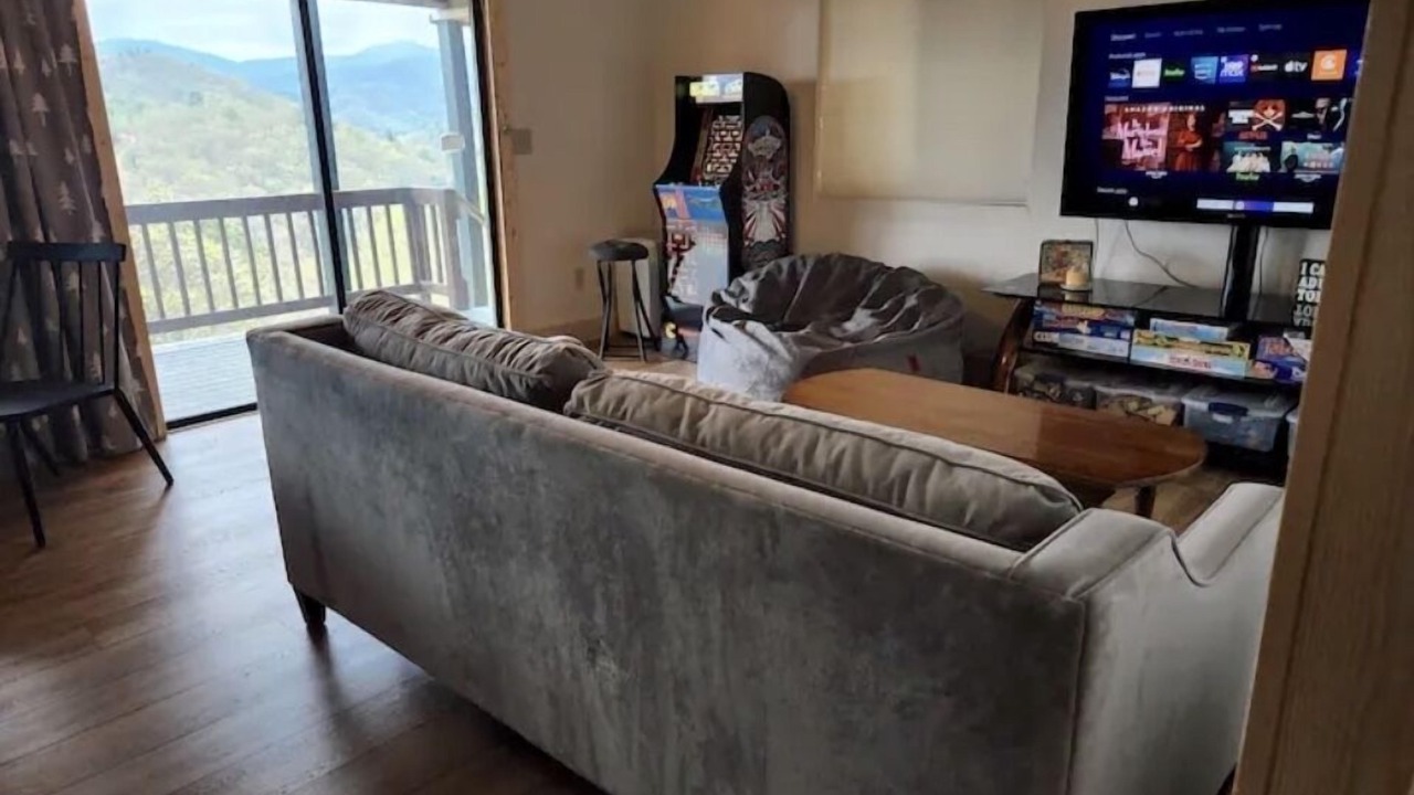 Photo of Livingroom in Andrews