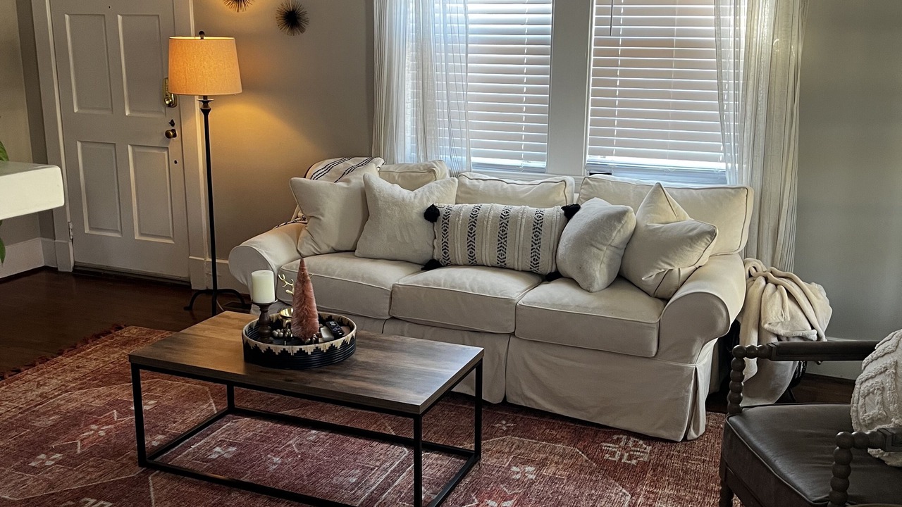 Photo of Livingroom in North Augusta