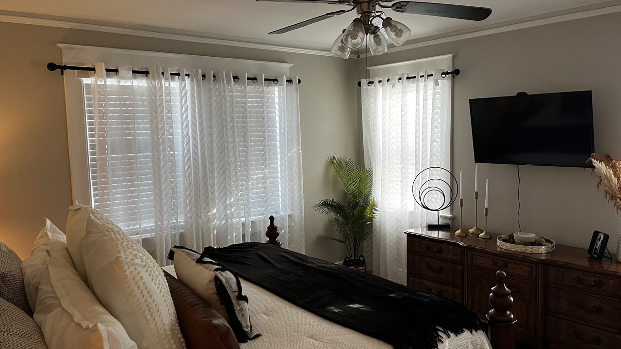 Photo of Bedroom in North Augusta