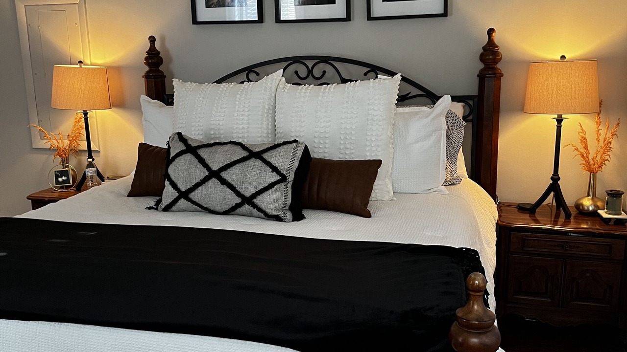 Photo of Bedroom in North Augusta