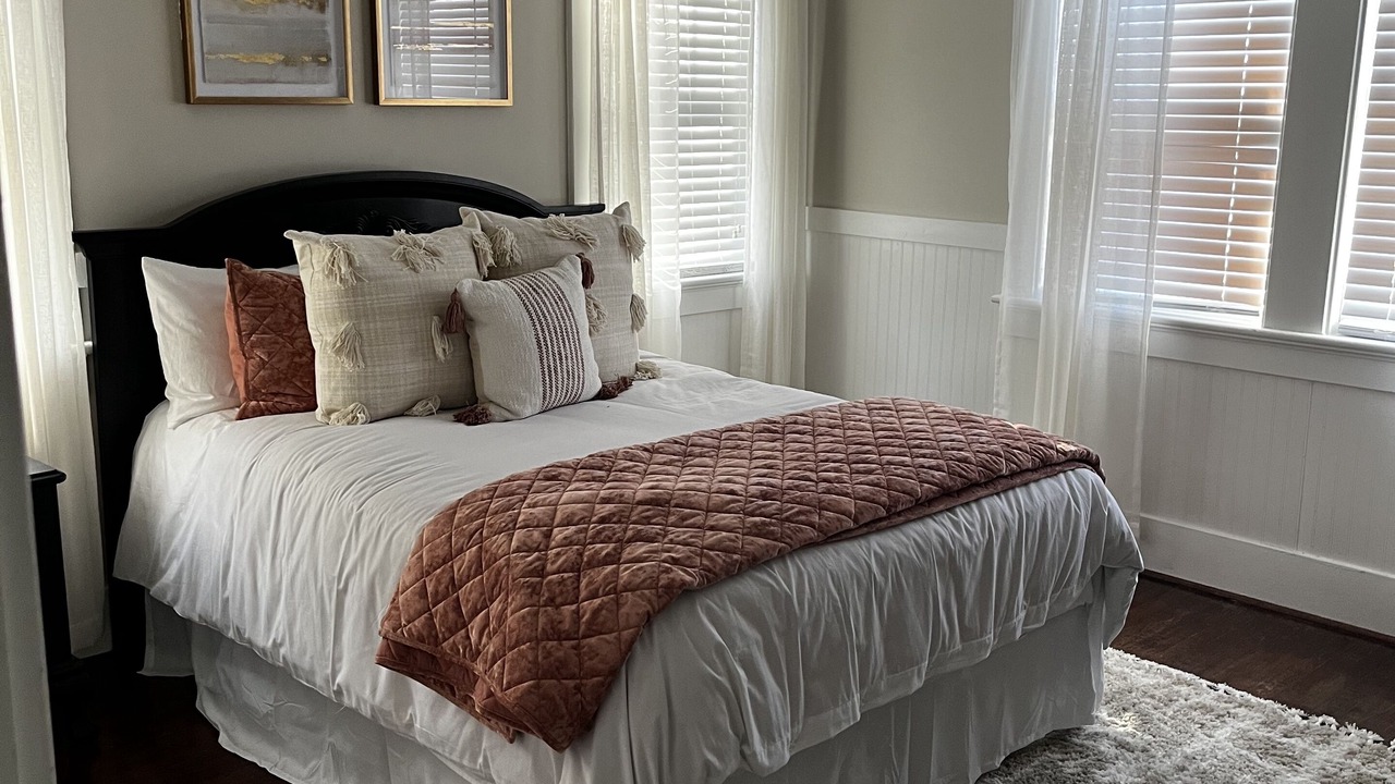 Photo of Bedroom in North Augusta