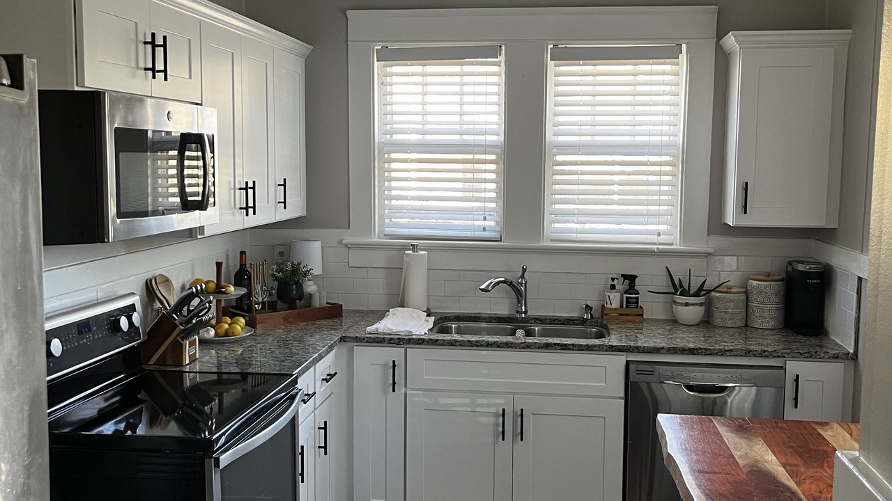 Photo of Kitchen in North Augusta