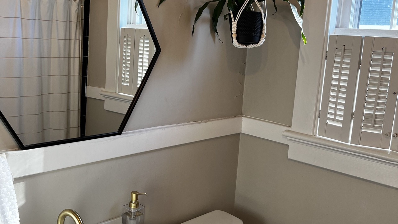 Photo of Bathroom in North Augusta