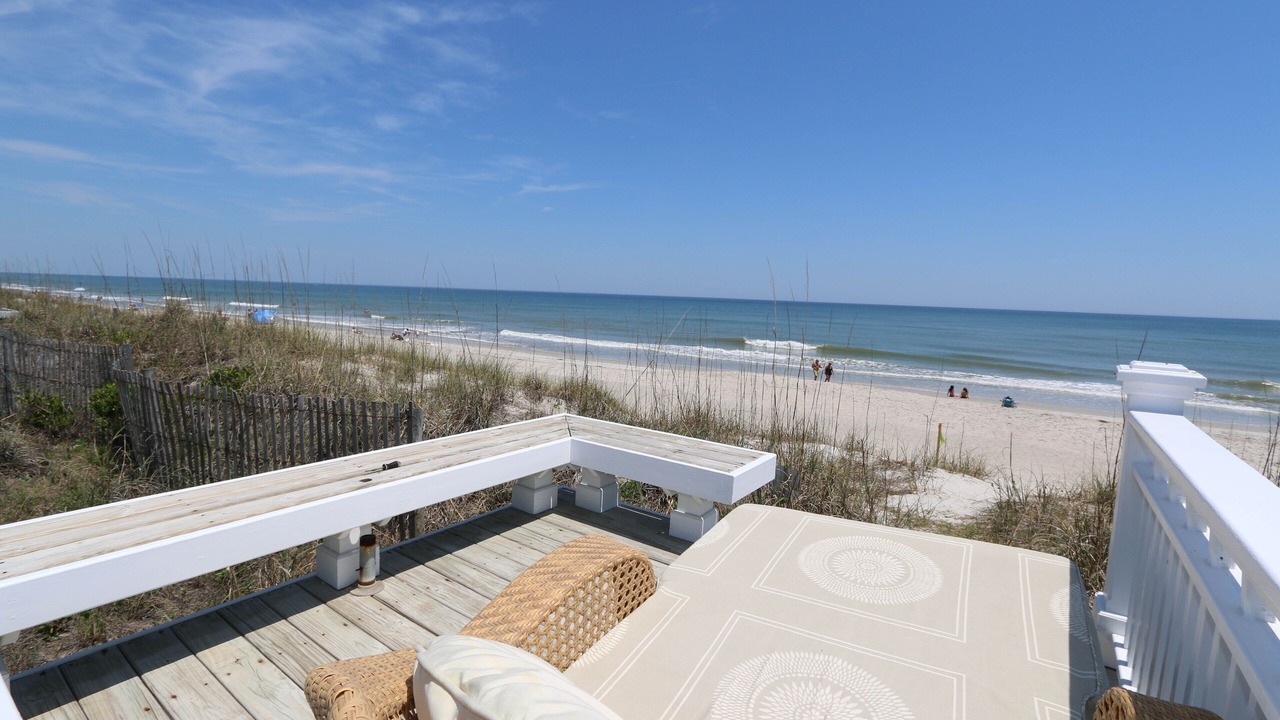 Photo of Outdoor in Wrightsville Beach