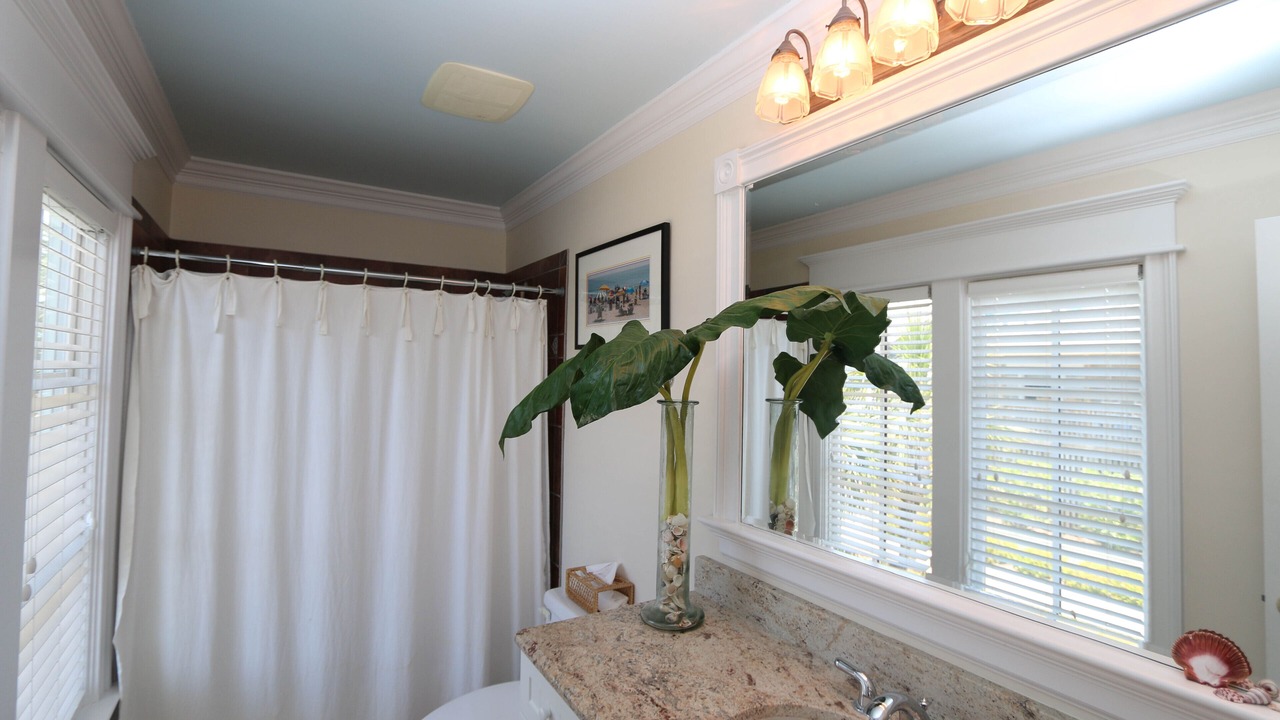 Photo of Bathroom in Wrightsville Beach