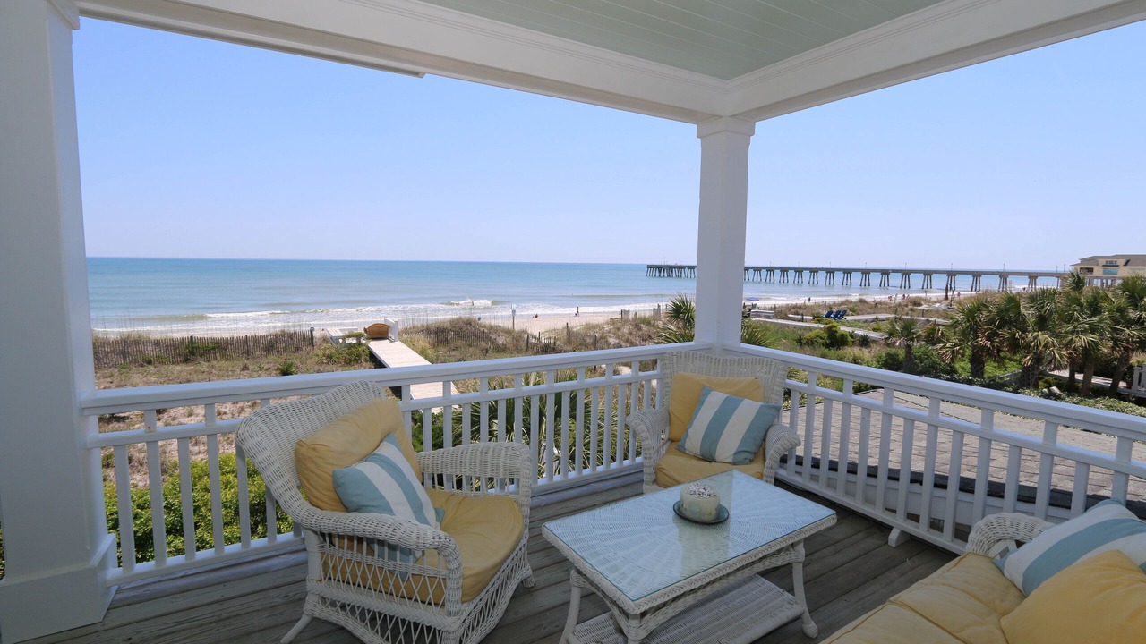 Photo of Outdoor in Wrightsville Beach