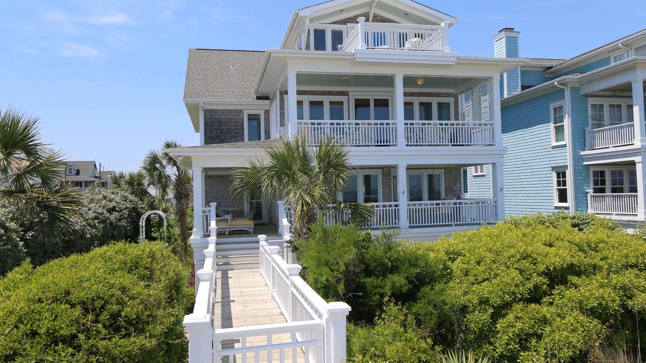 Photo of Outdoor in Wrightsville Beach