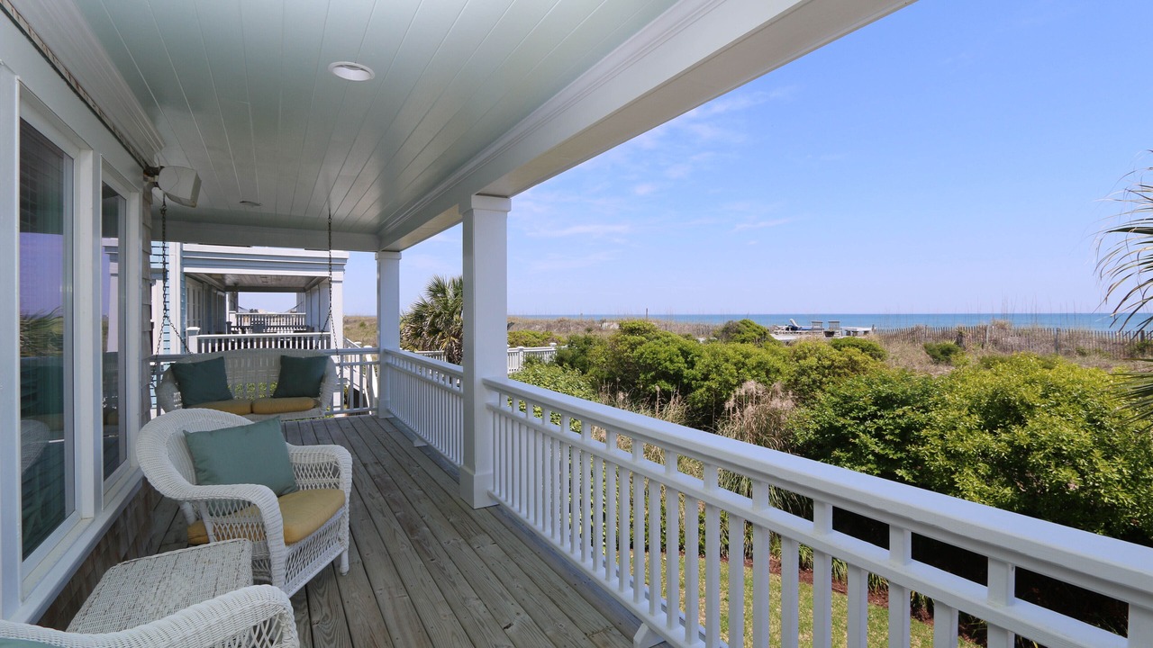 Photo of Outdoor in Wrightsville Beach