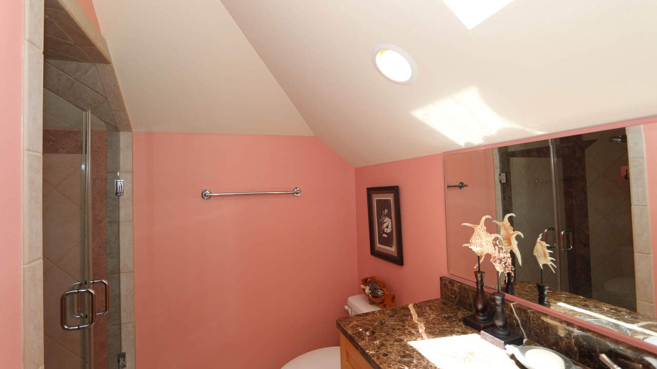 Photo of Bathroom in Wrightsville Beach