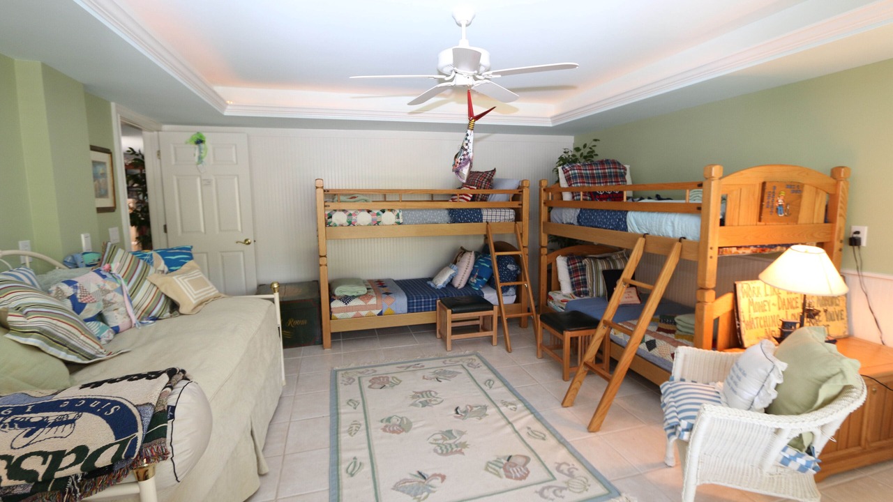 Photo of Bedroom in Wrightsville Beach