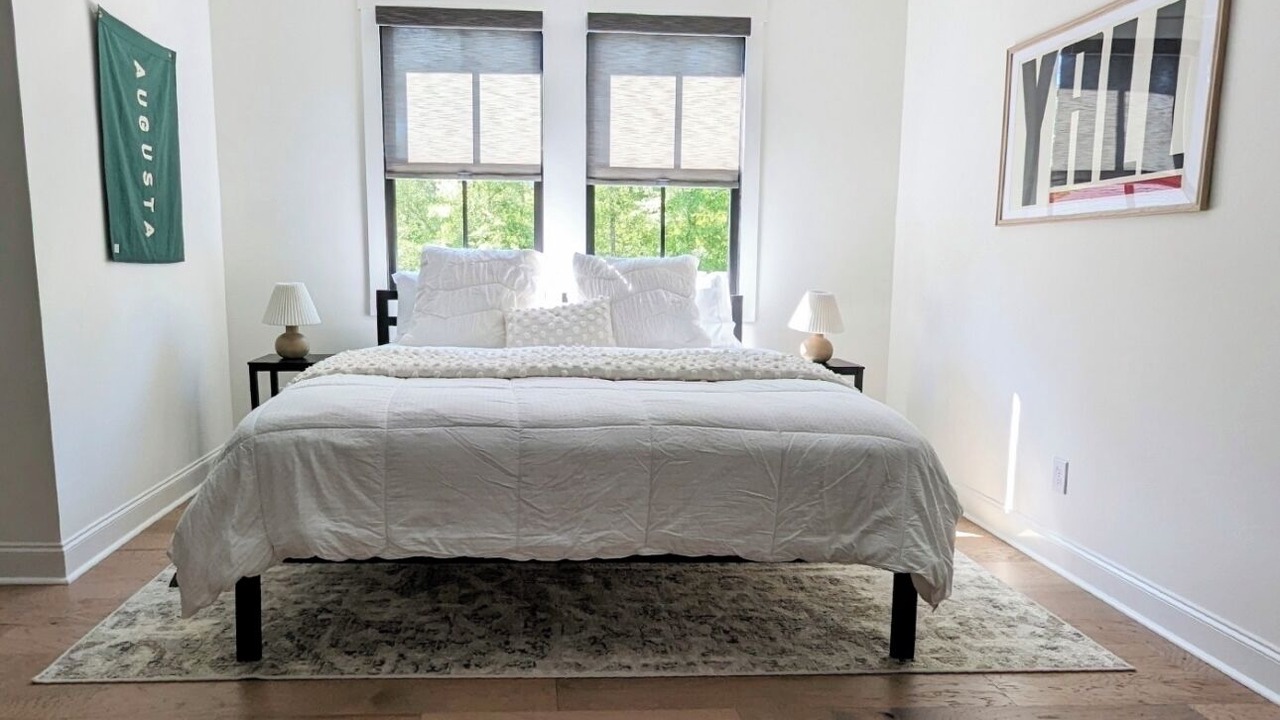 Photo of Bedroom in Grovetown