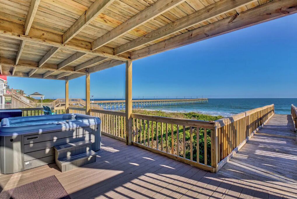 Photo of Others in Surf City