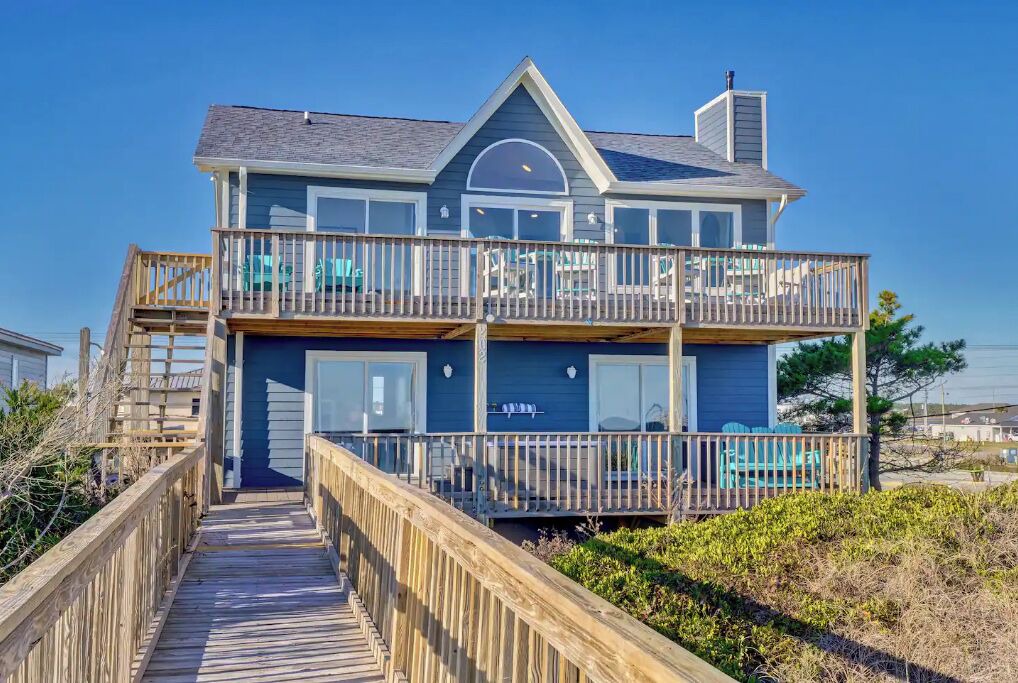 Photo of Others in Surf City