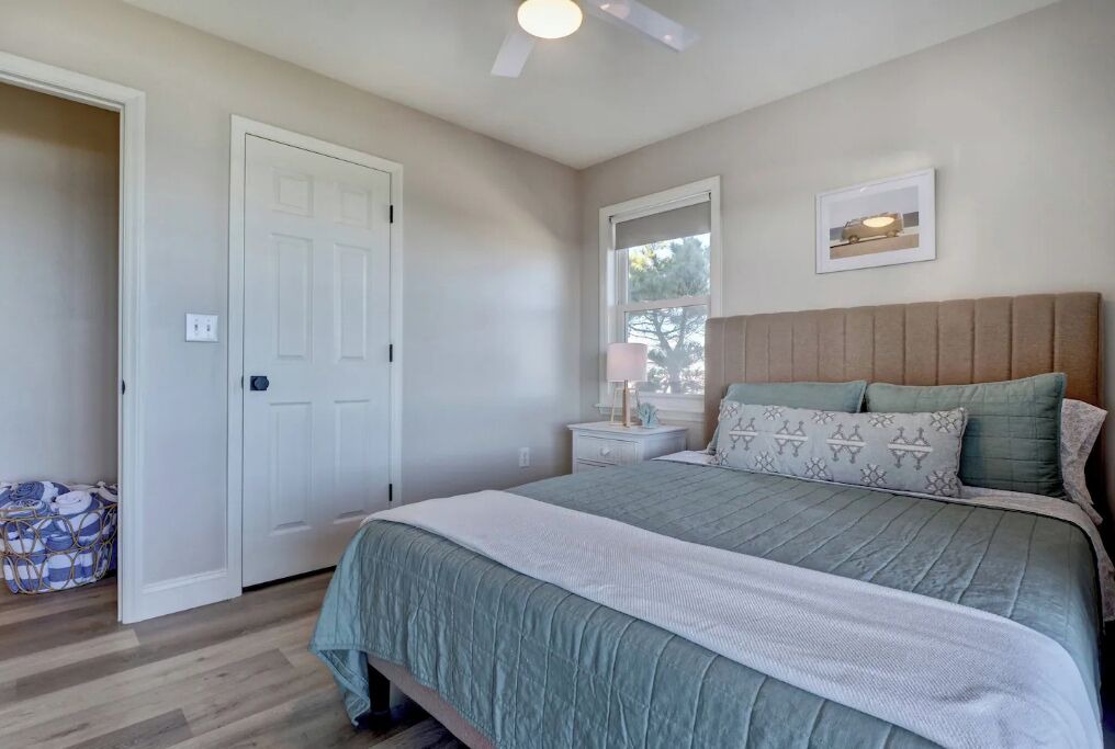 Photo of Bedroom in Surf City