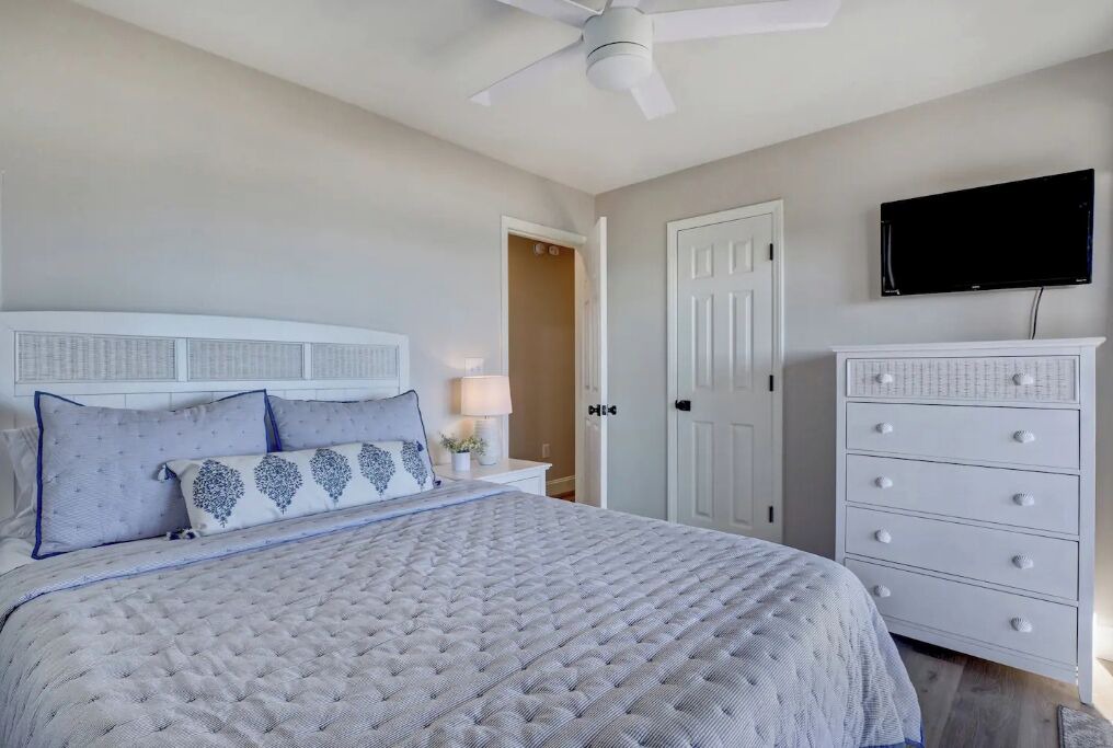 Photo of Bedroom in Surf City