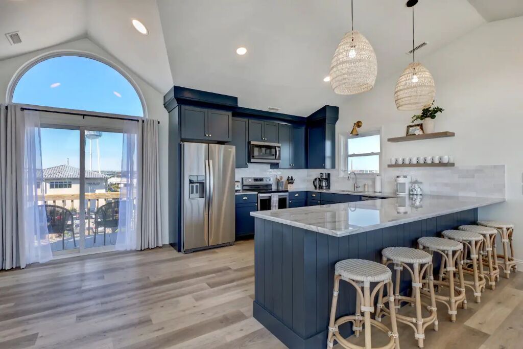 Photo of Kitchen in Surf City
