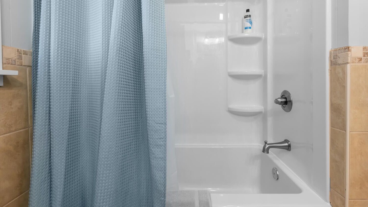 Photo of Bathroom in Lake Toxaway