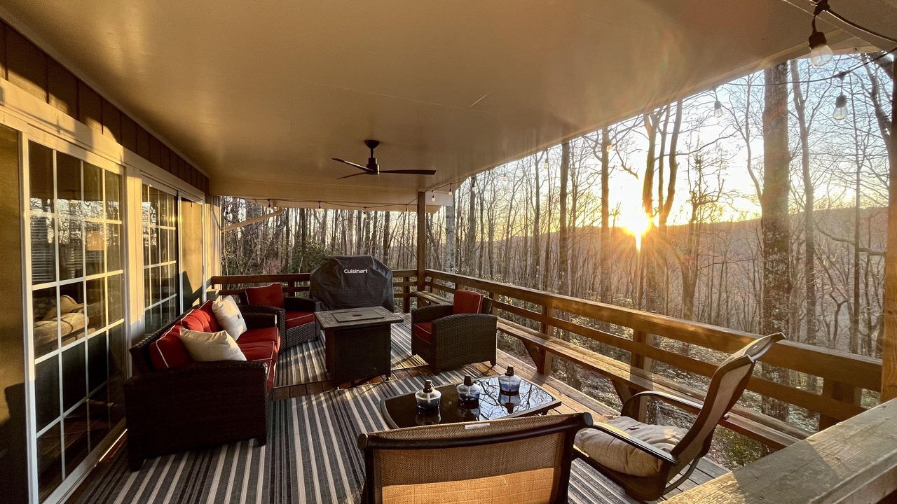 Photo of Outdoor in Lake Toxaway
