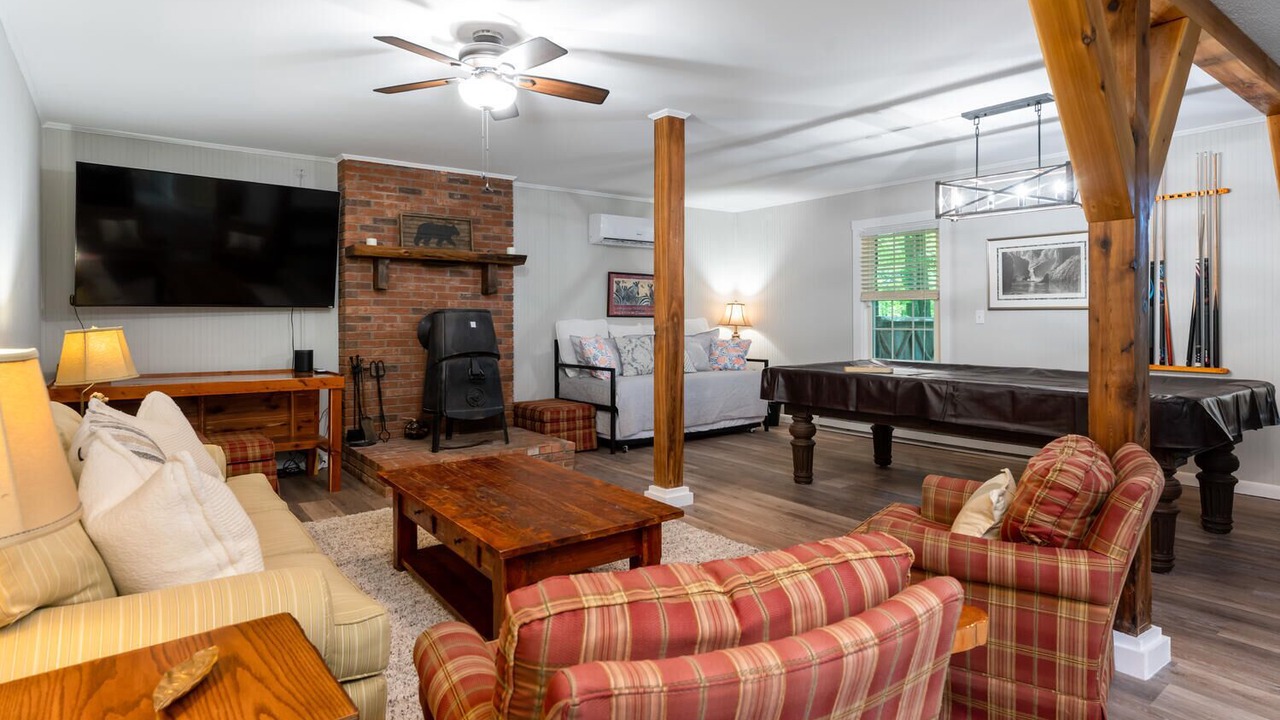 Photo of Outdoor in Lake Toxaway